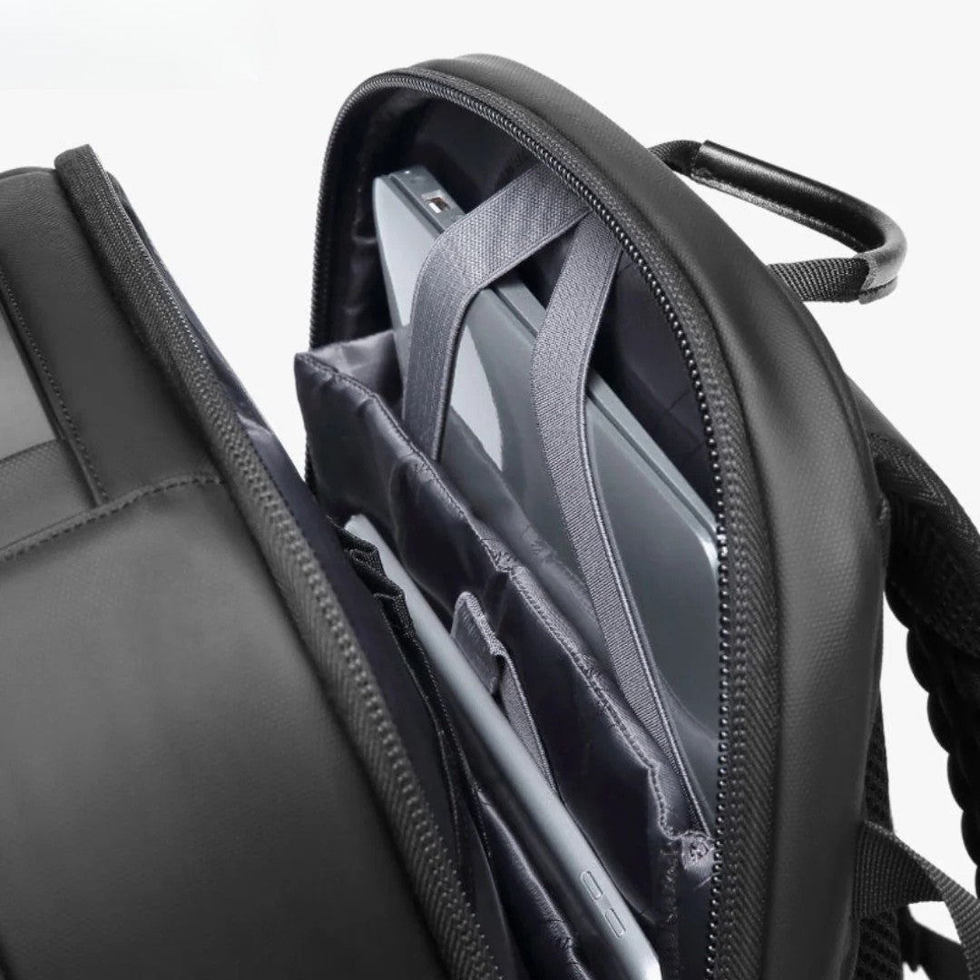 VacPack™ – Vacuum Backpack