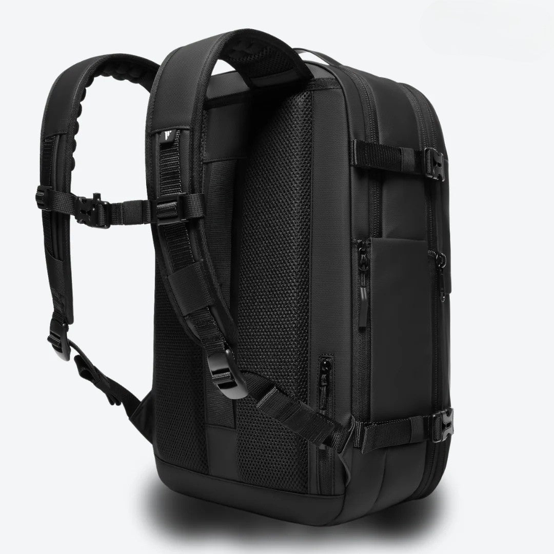 VacPack™ – Vacuum Backpack