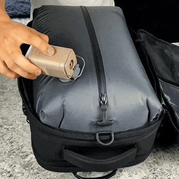 VacPack ® Air Pump