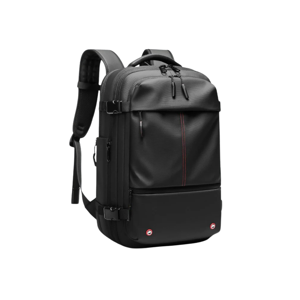 VacPack™ – Vacuum Backpack