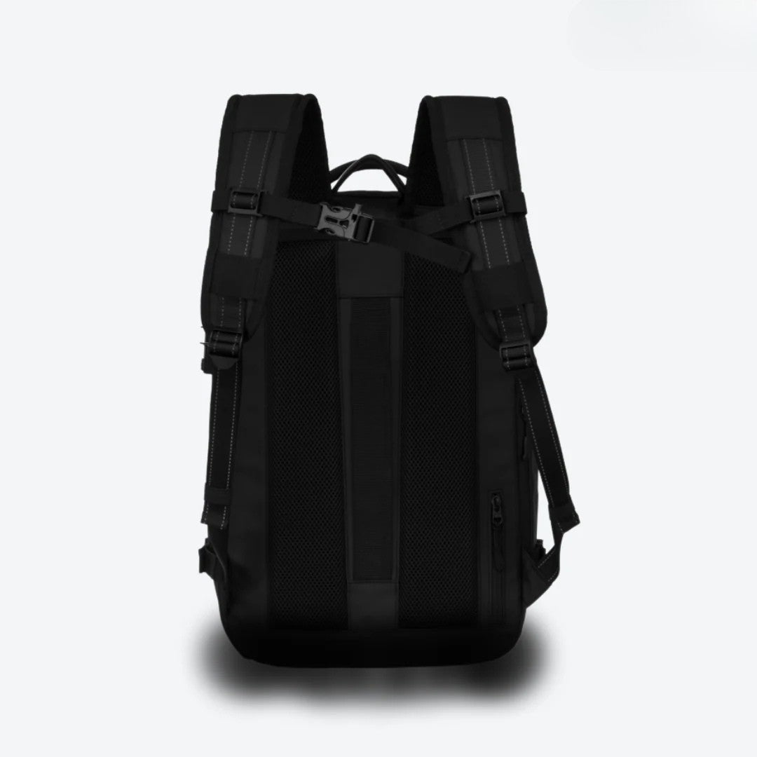 VacPack™ – Vacuum Backpack