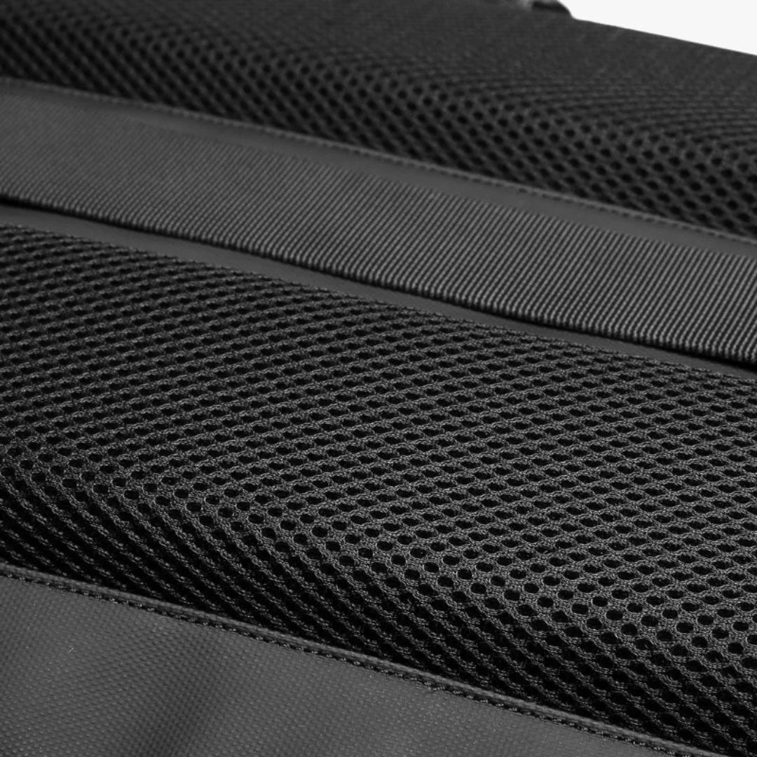 VacPack™ – Vacuum Backpack