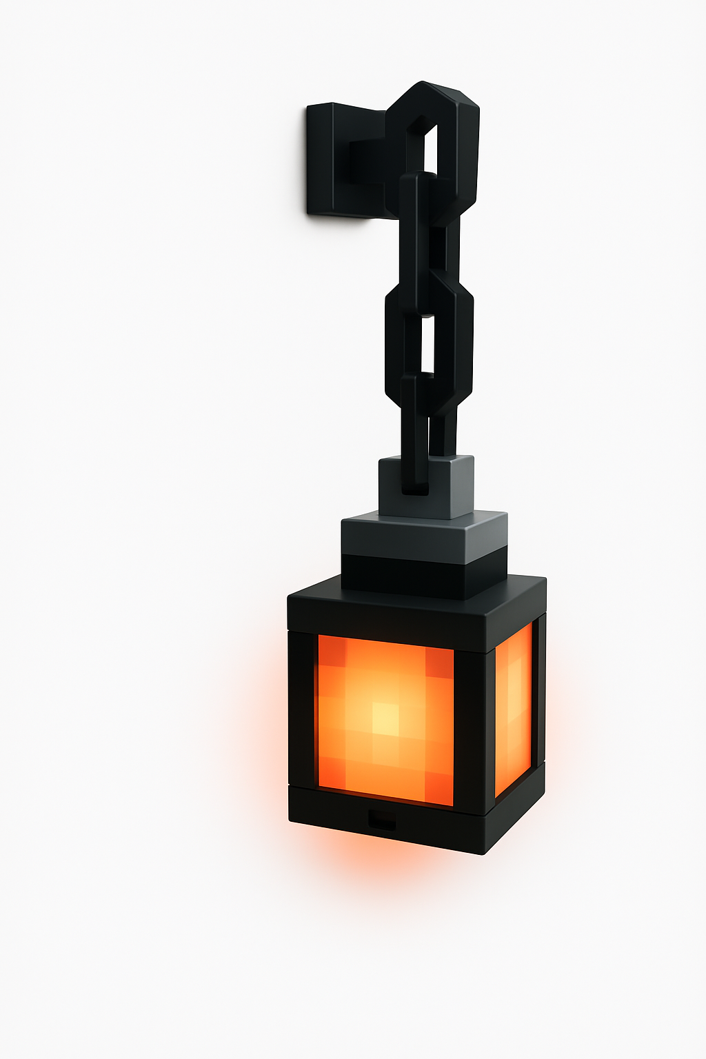 PixelGlow™ Lantern