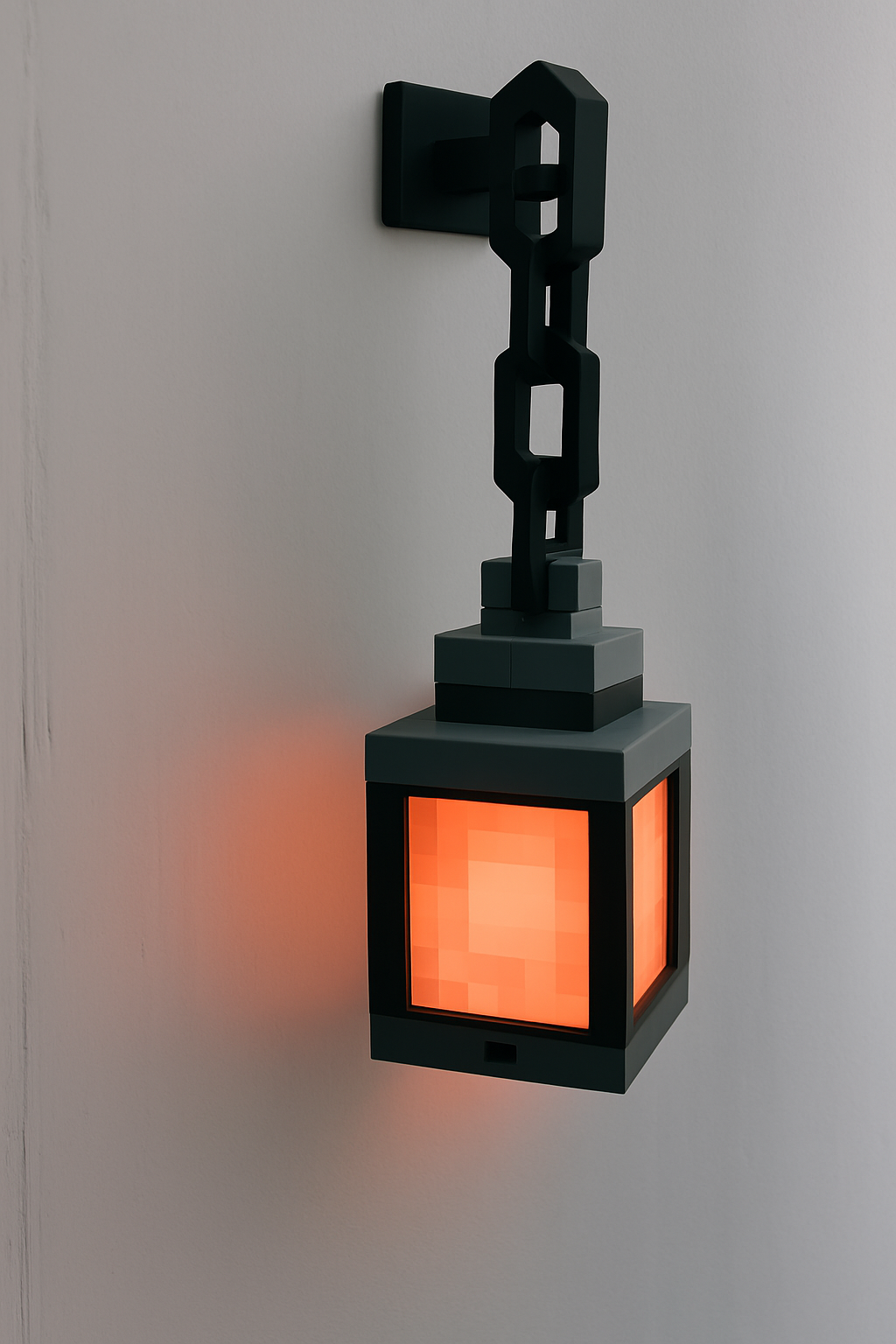 PixelGlow™ Lantern