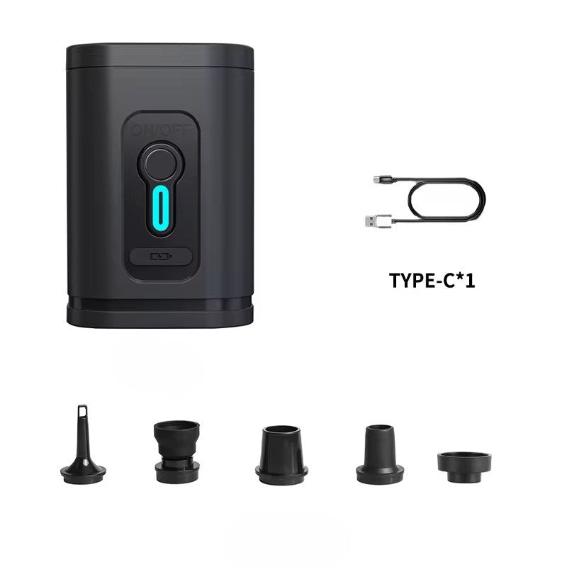 VacPack ® Air Pump