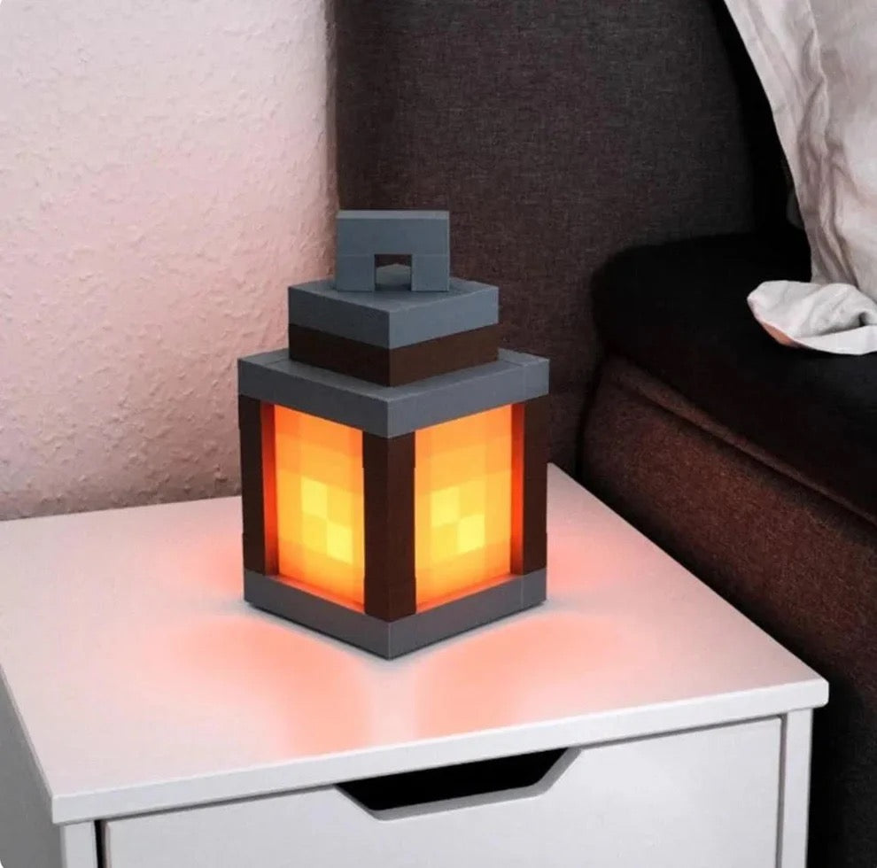 PixelGlow™ Lantern