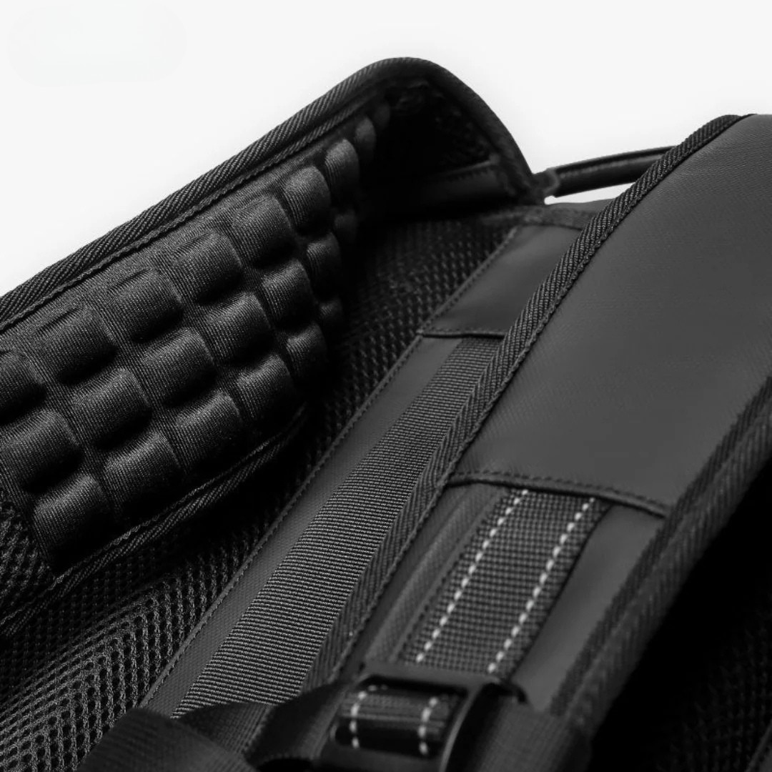 VacPack™ – Vacuum Backpack