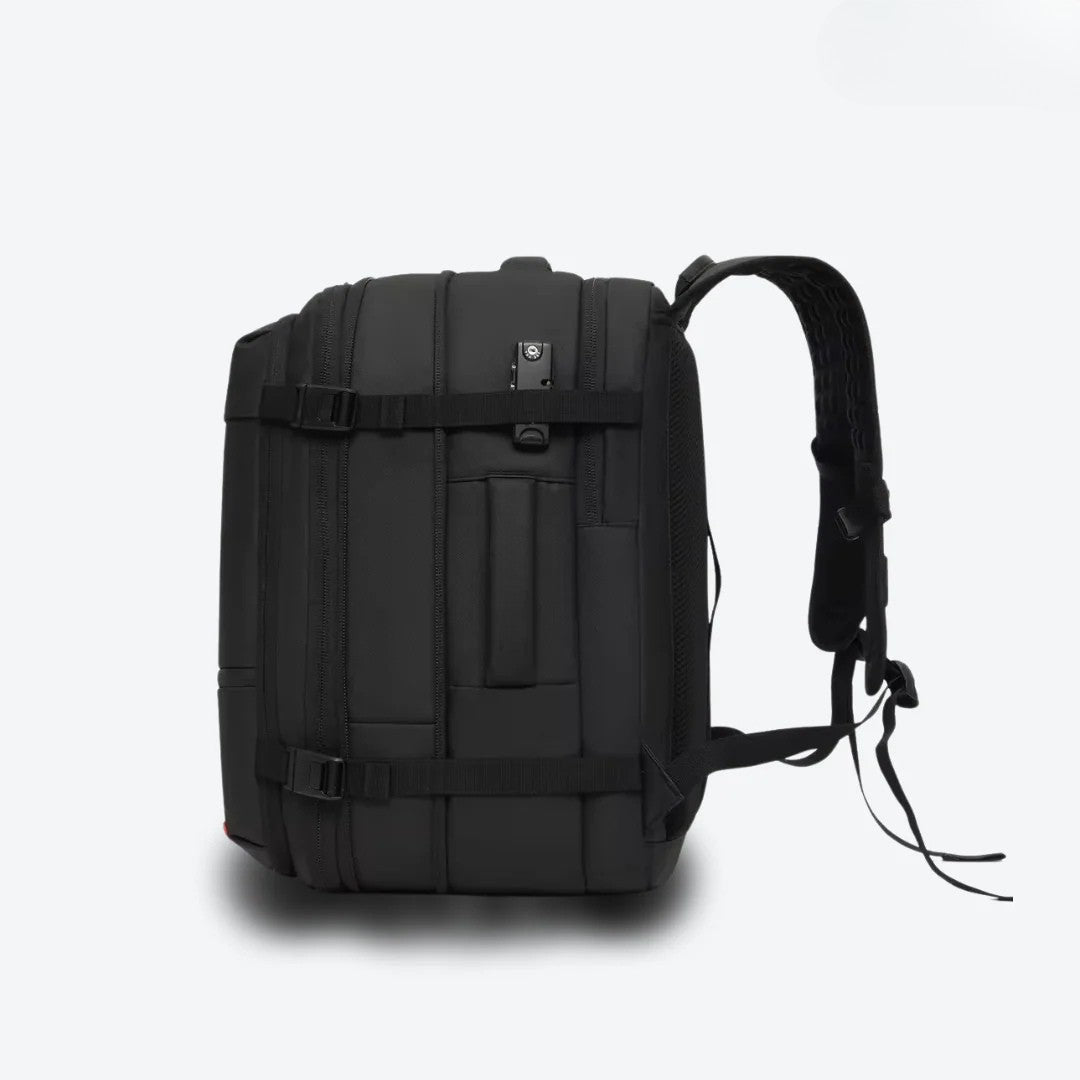 VacPack™ – Vacuum Backpack