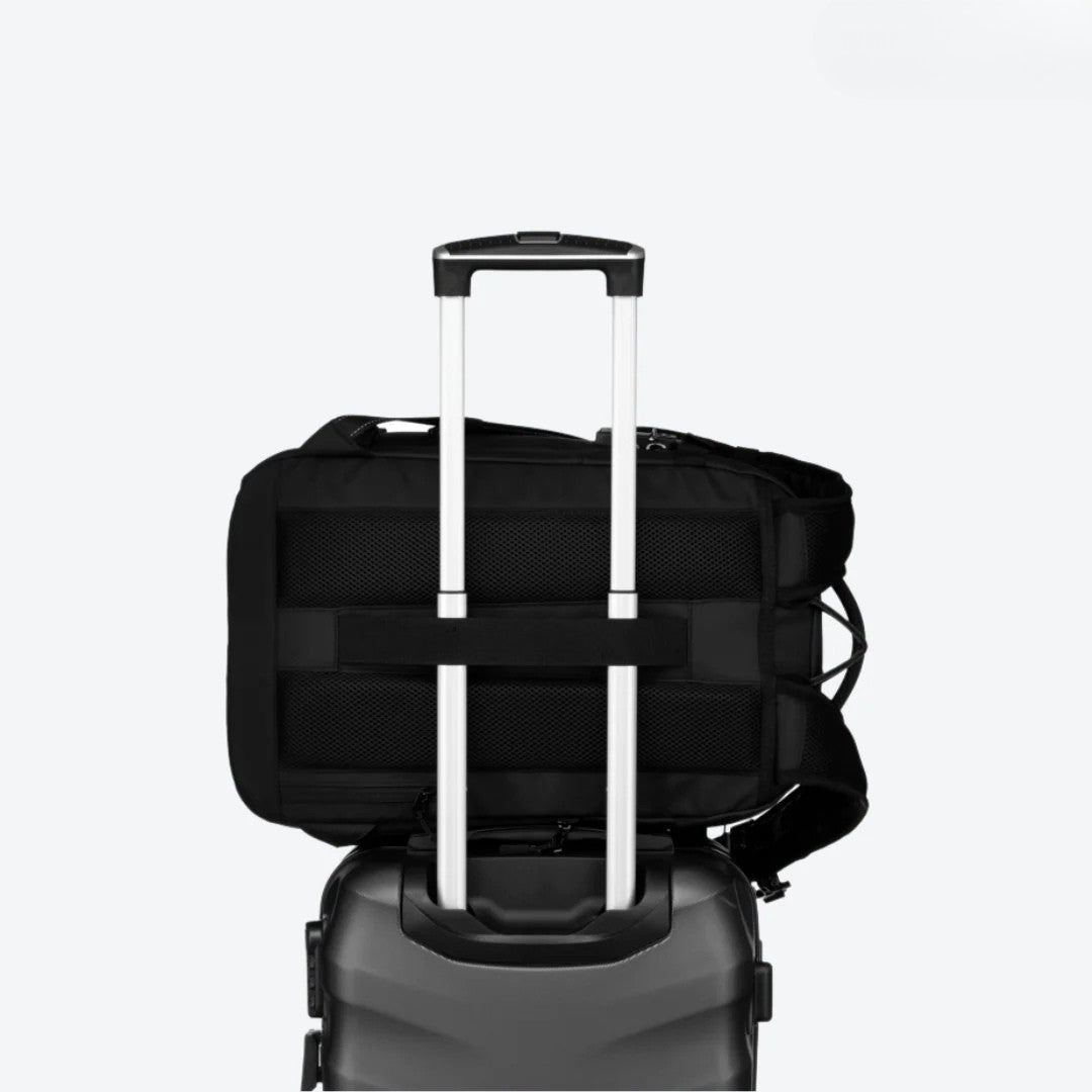 VacPack™ – Vacuum Backpack